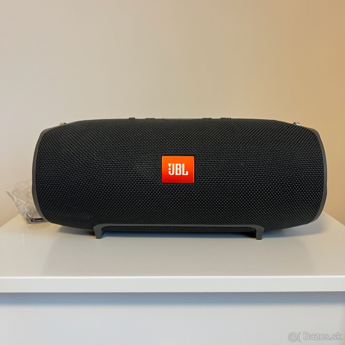 bluetooth reproduktor JBL XTREME - plne funkčný