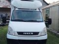 Iveco Daily 35s14 Chladiak