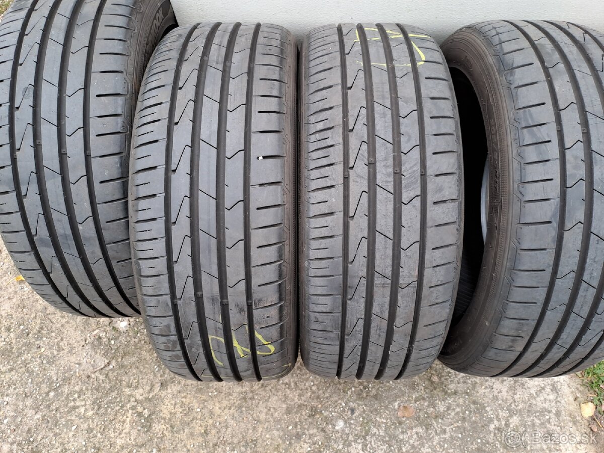 Letné Hankook Ventus Prime 205/50/17