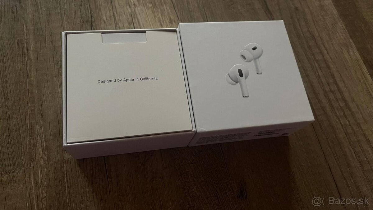 Airpods pro 2