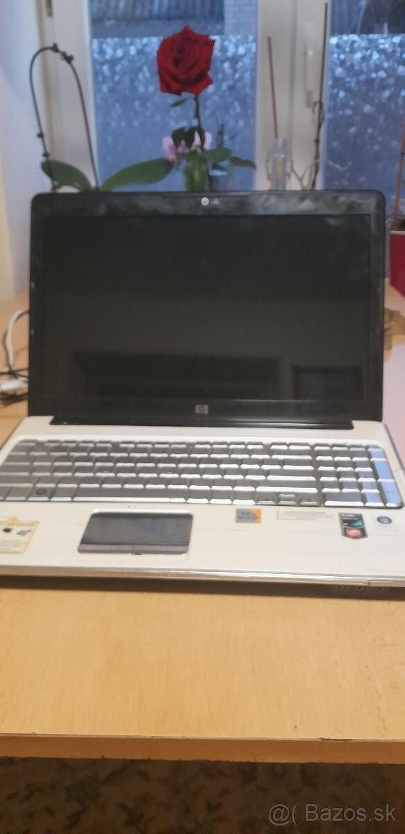 HP DV6