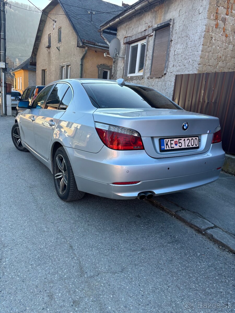 BMW 530xd