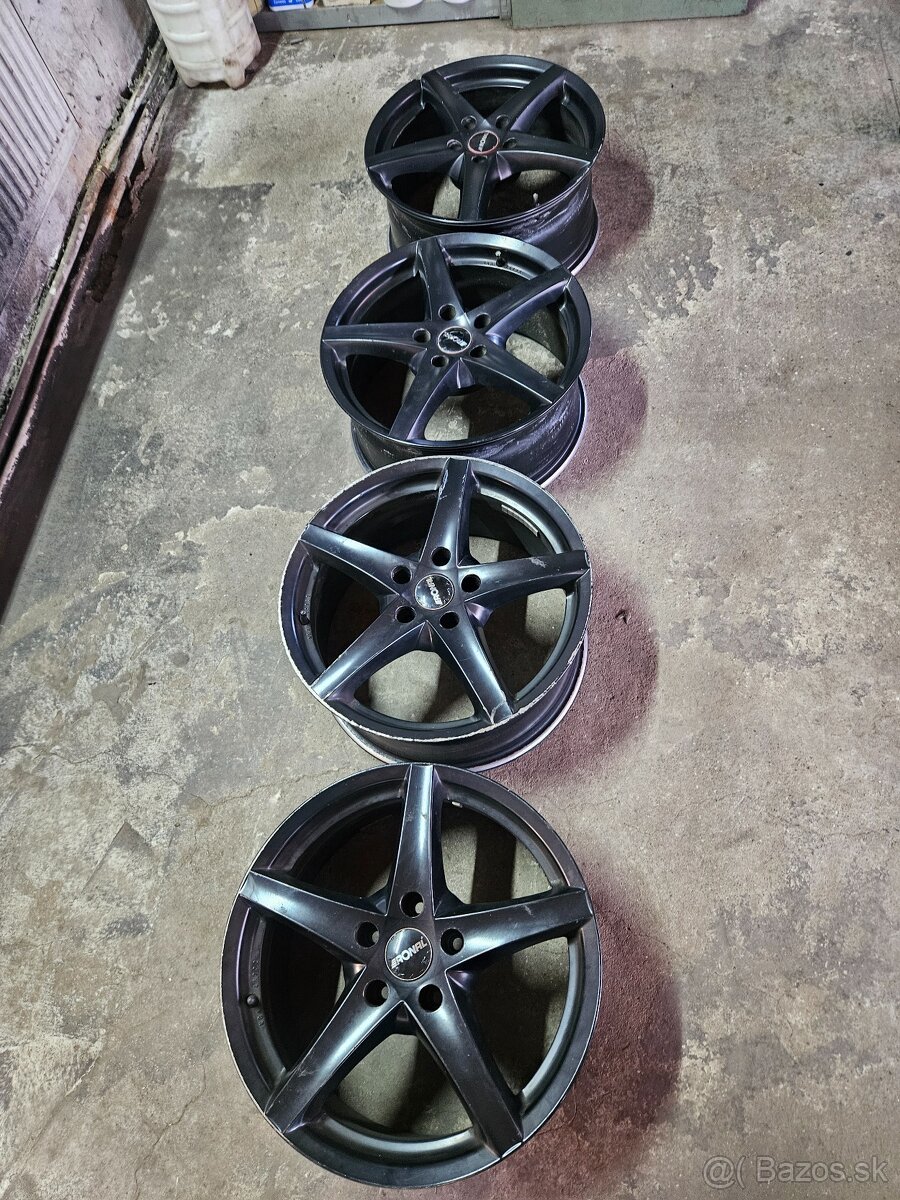 5x120 r18