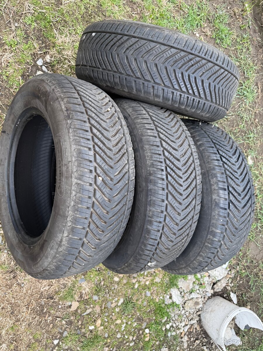 215/65r16 102v xl celorocne