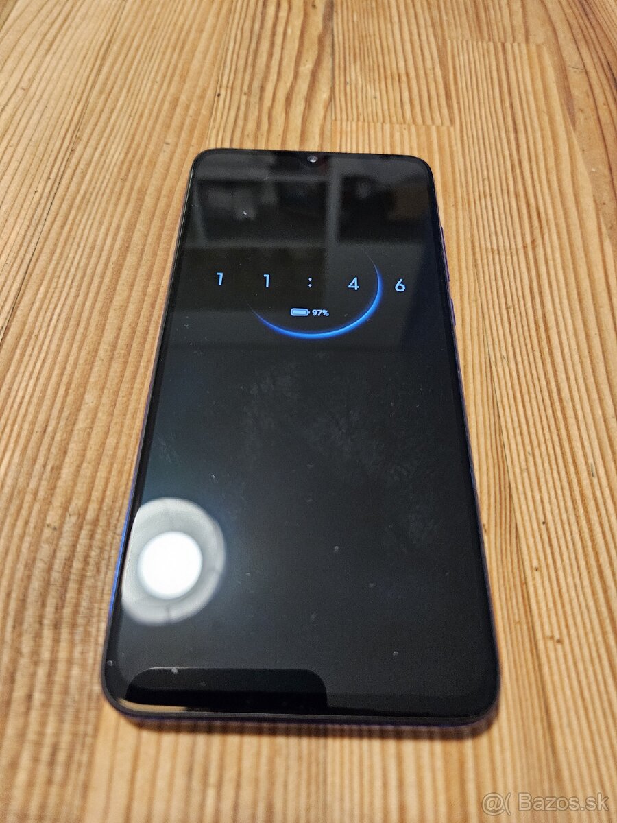 Xiaomi Mi 9 Lite, 6GB RAM, 64 GB ROM.