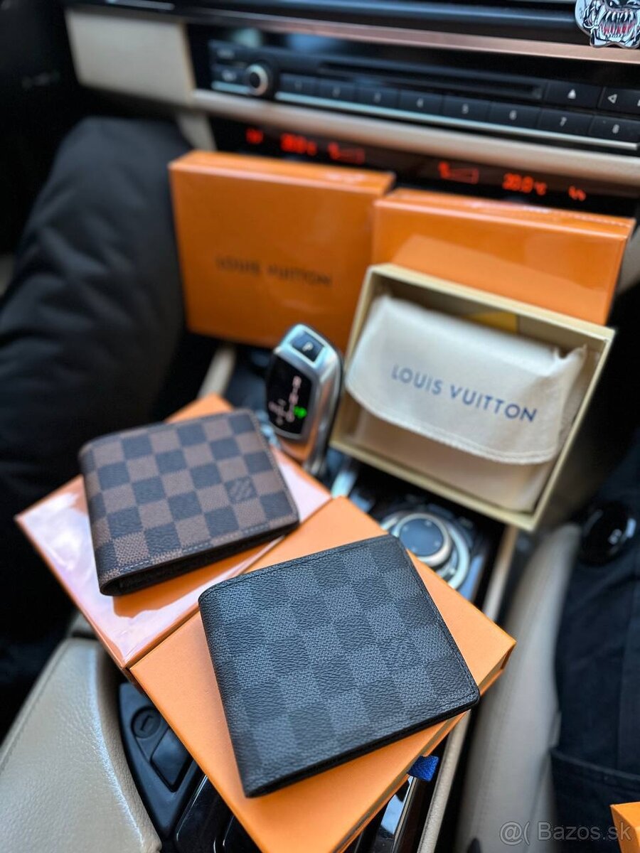 Peňaženka Louis Vuitton