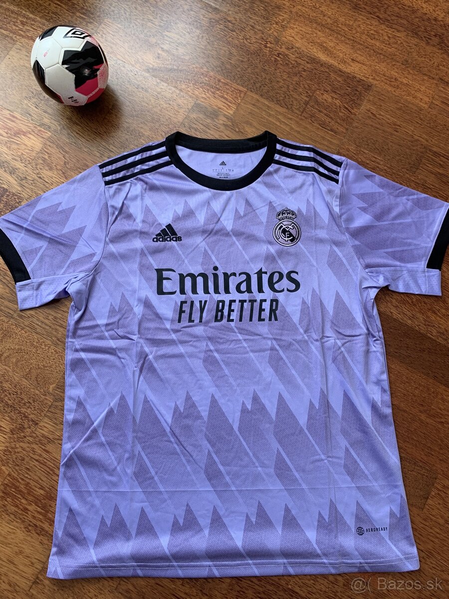 dres real madrid hazard 7