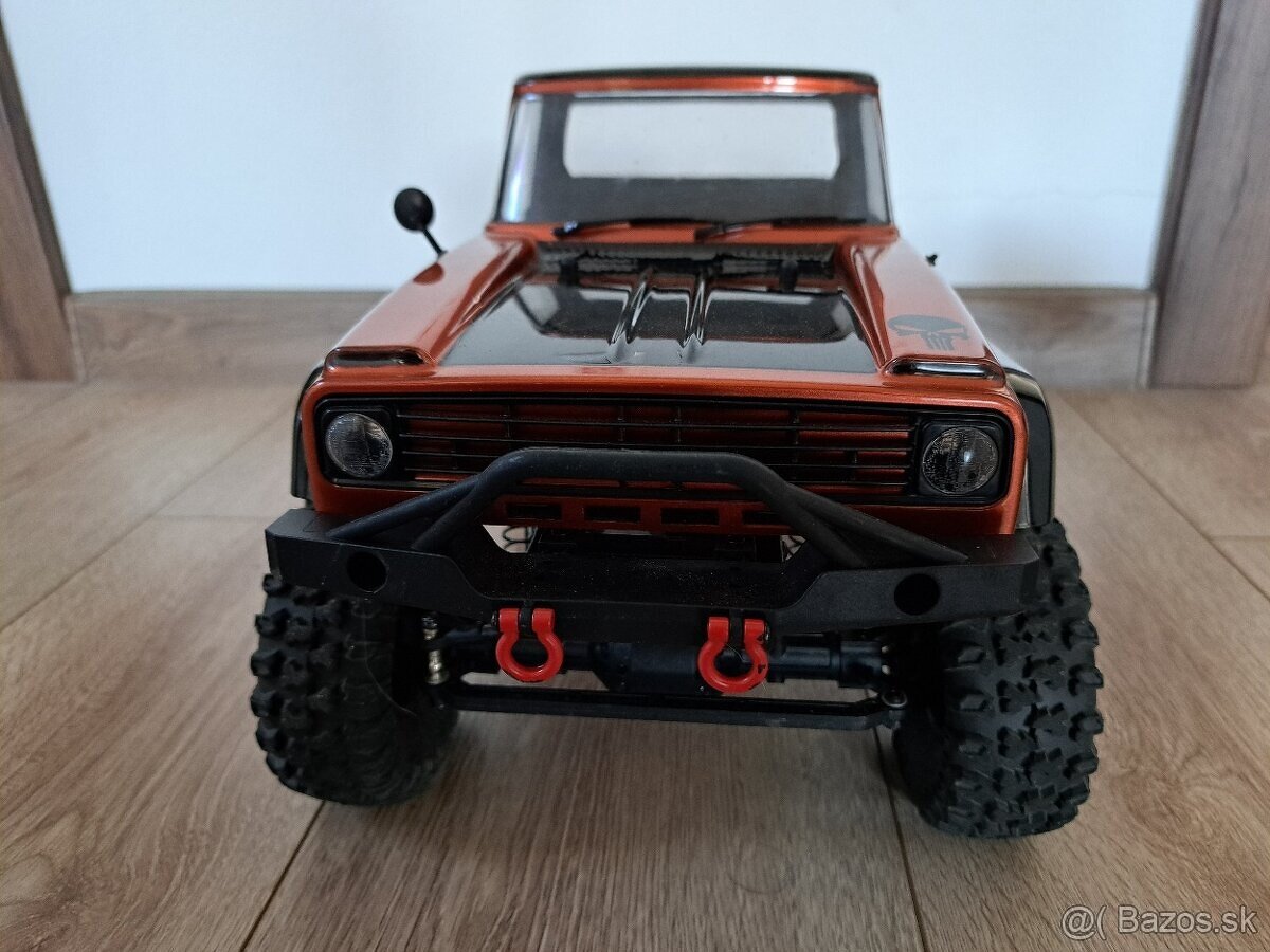 RC auto 1:10