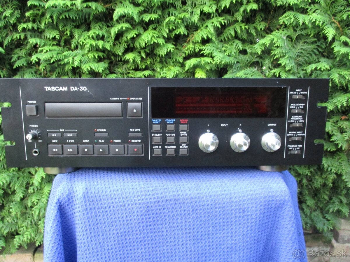 Tascam DA-30