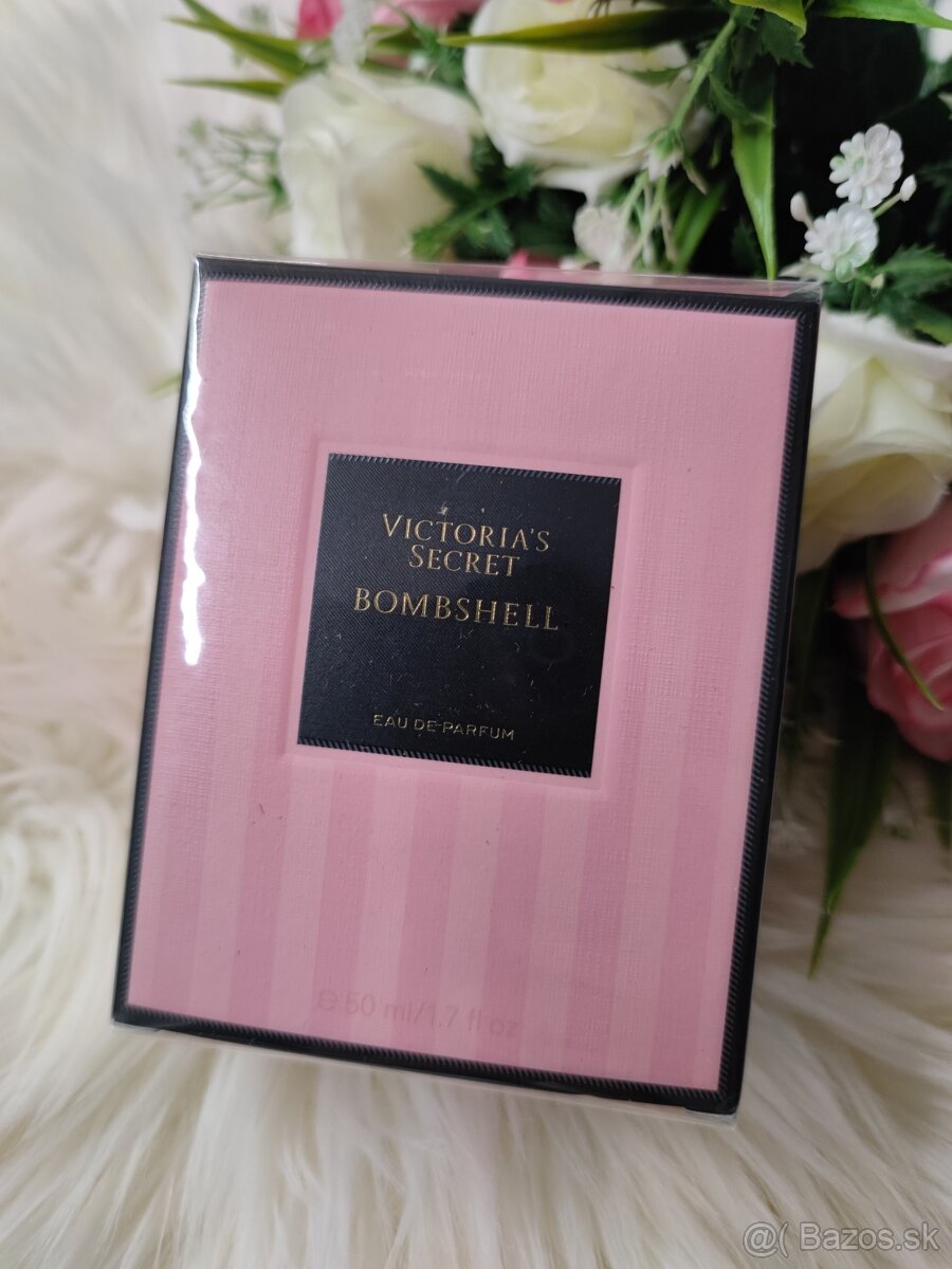 Parfém Bombshell 50ml Victoria Secret