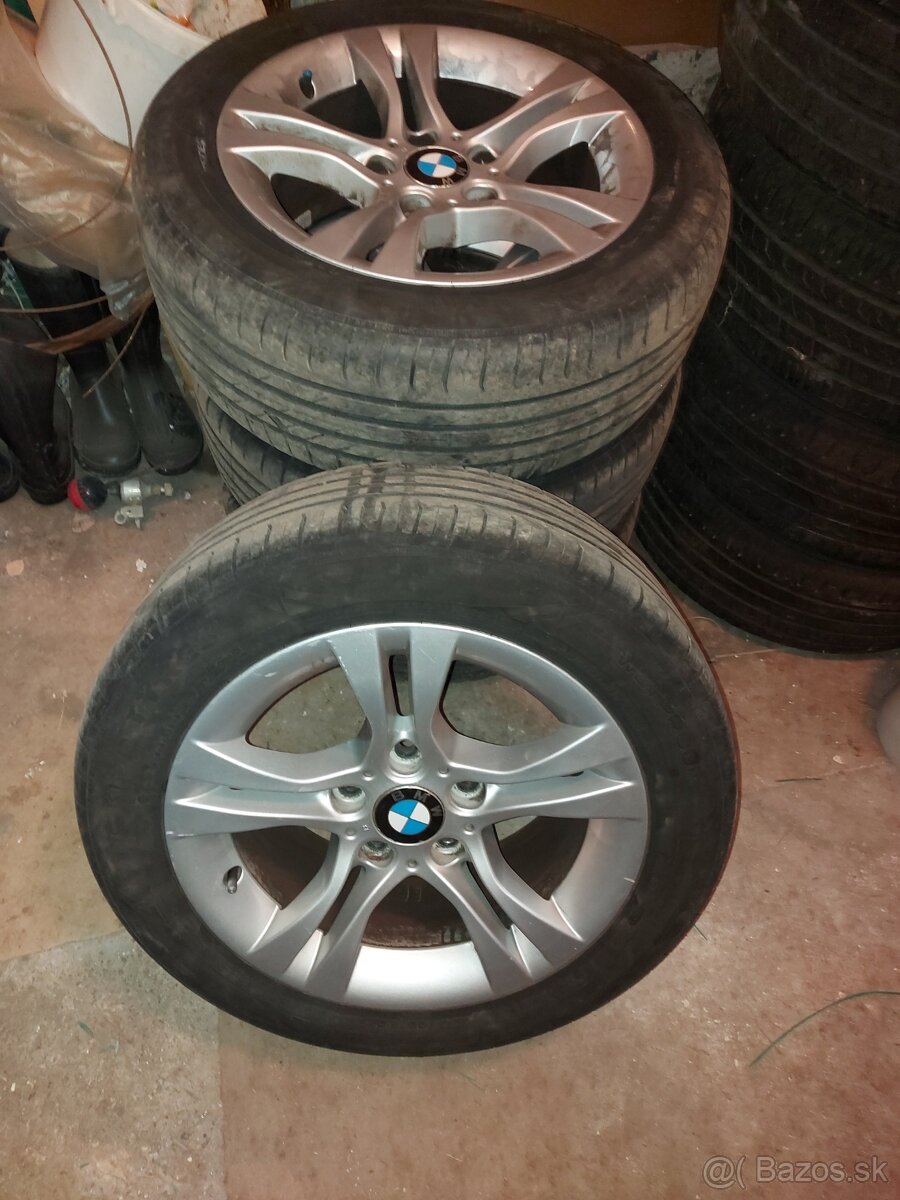 Bmw 16"