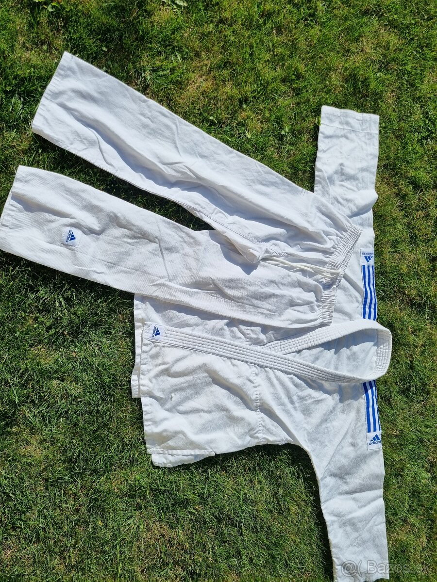 Kimono na judo 150 - 160