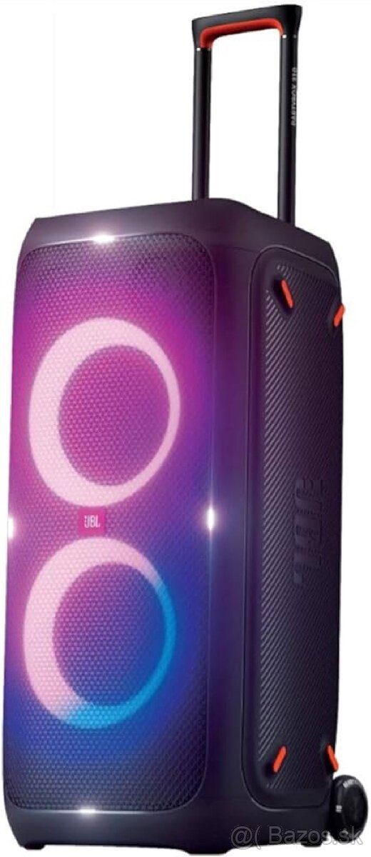 Prenájom JBL Partybox 310