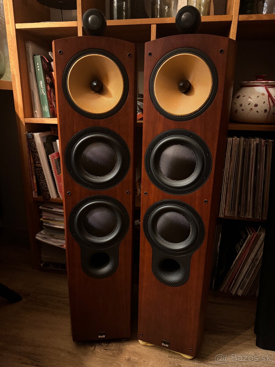 Bowers Wilkins 804S