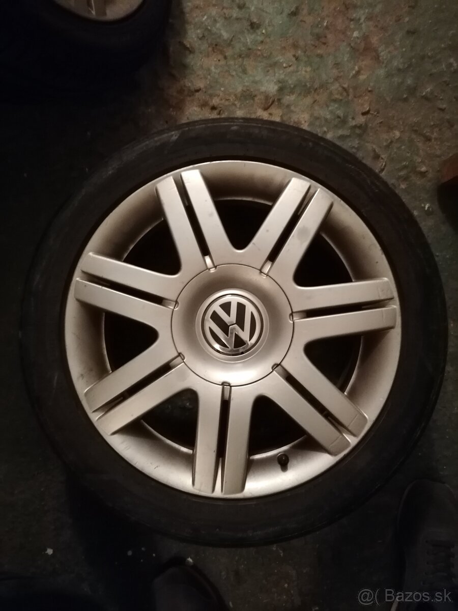 Phoenix volkswagen 5x112 R17