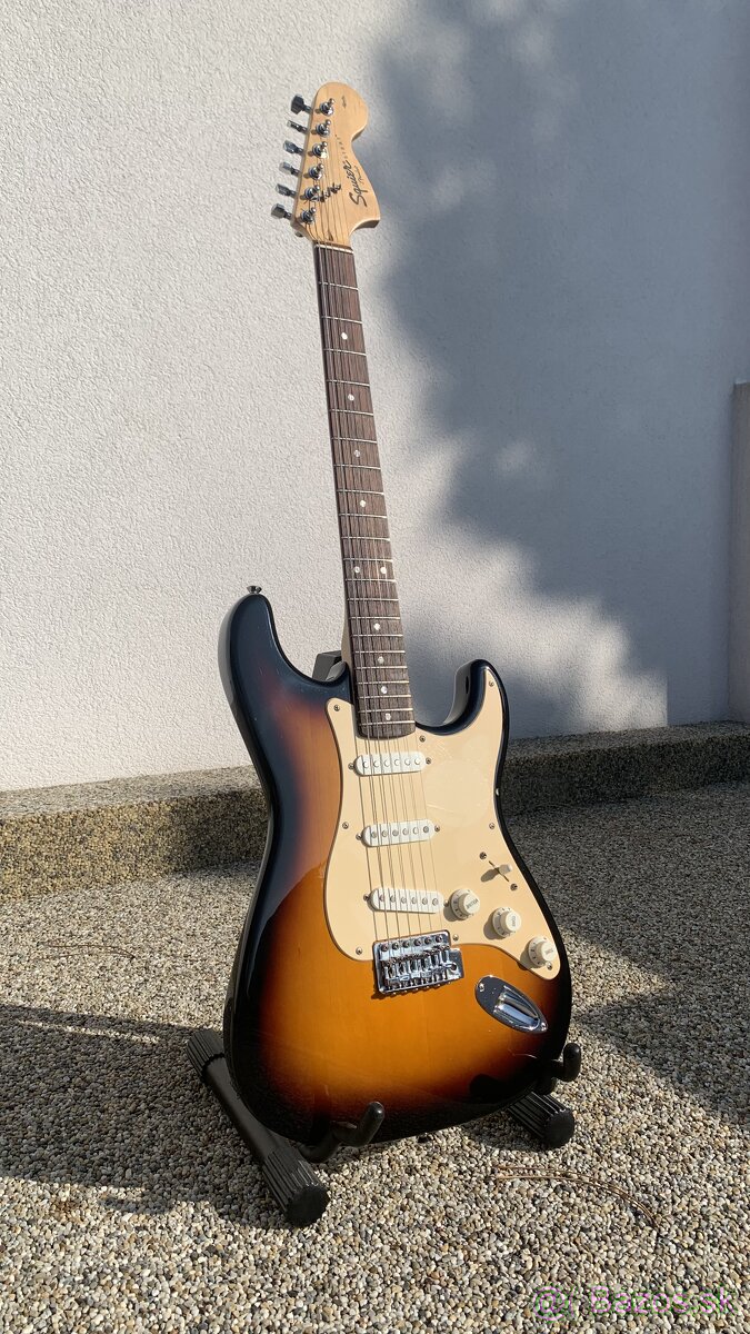 Fender Squier Affinity Series Stratocaster