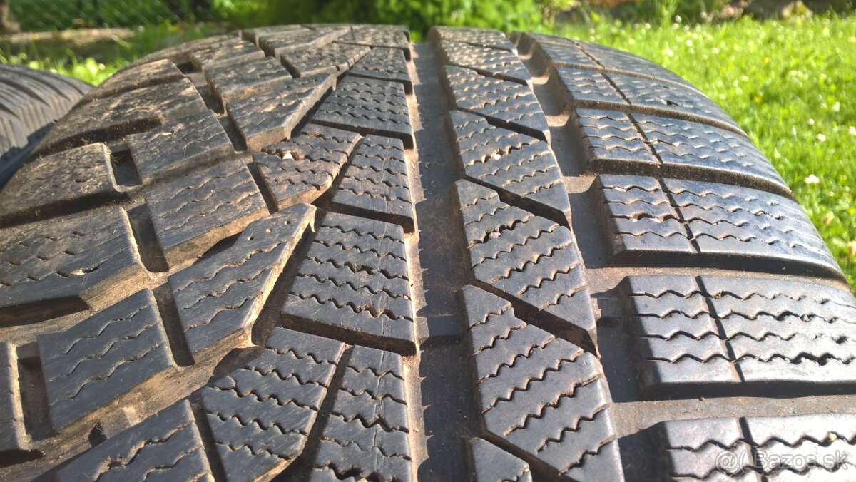 zimne 245/45 r18