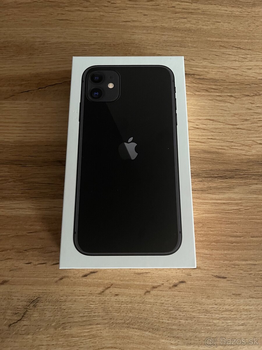 Iphone 11 128GB