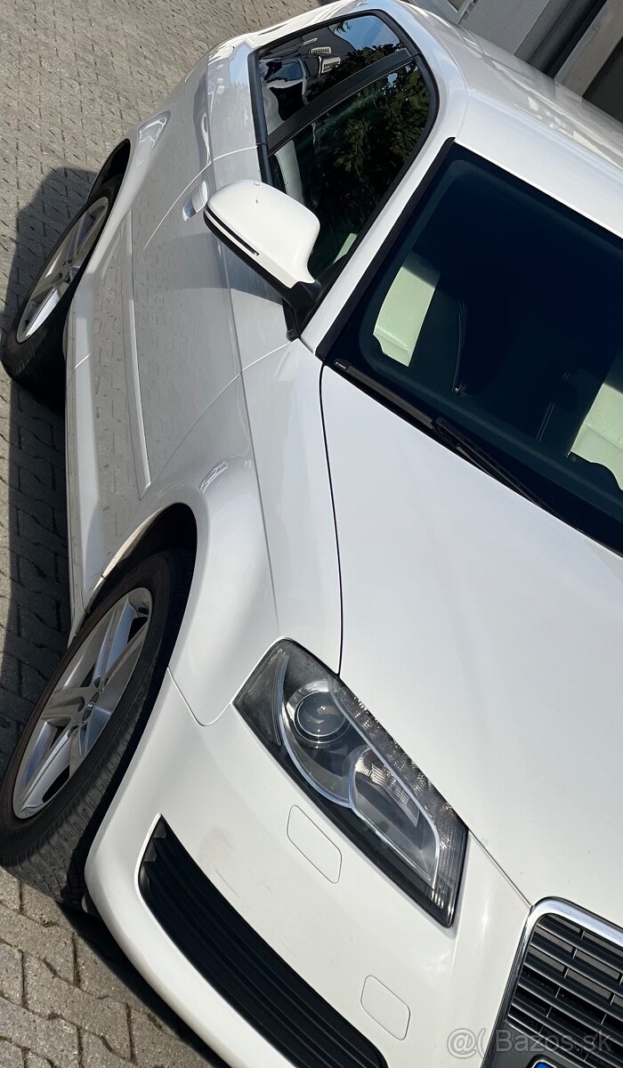 Predám audi a3   1.6i