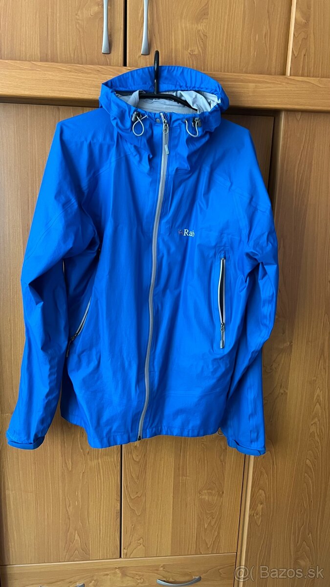 Rab Atmos jacket, XL