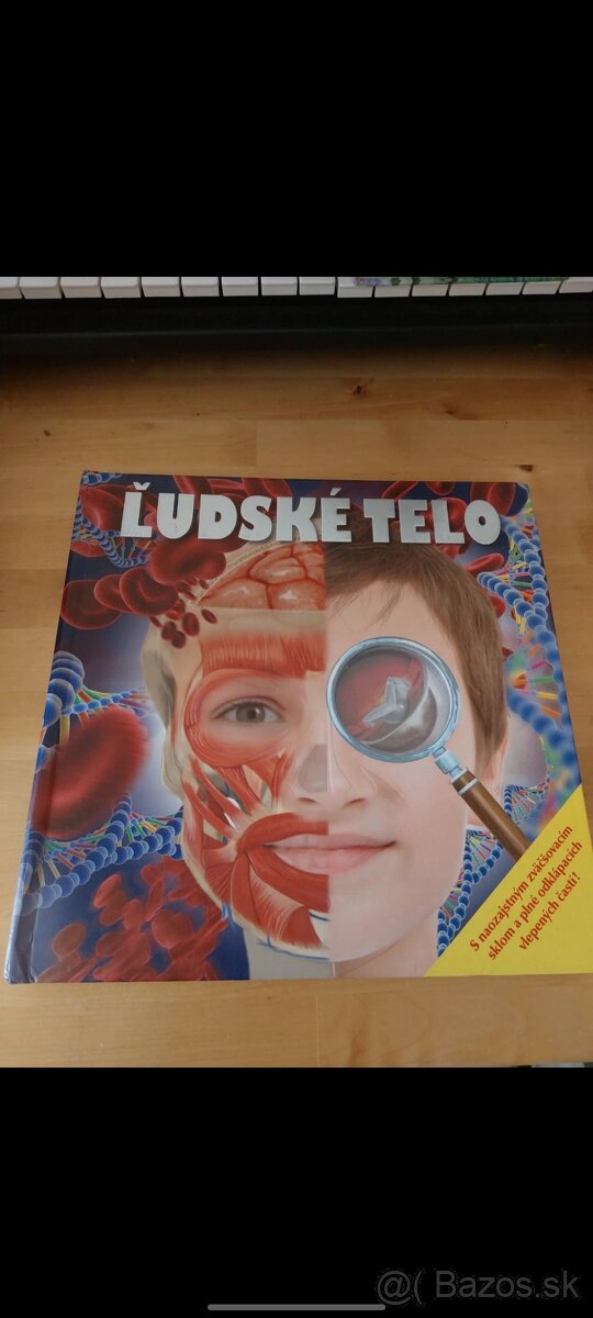 Ľudské telo