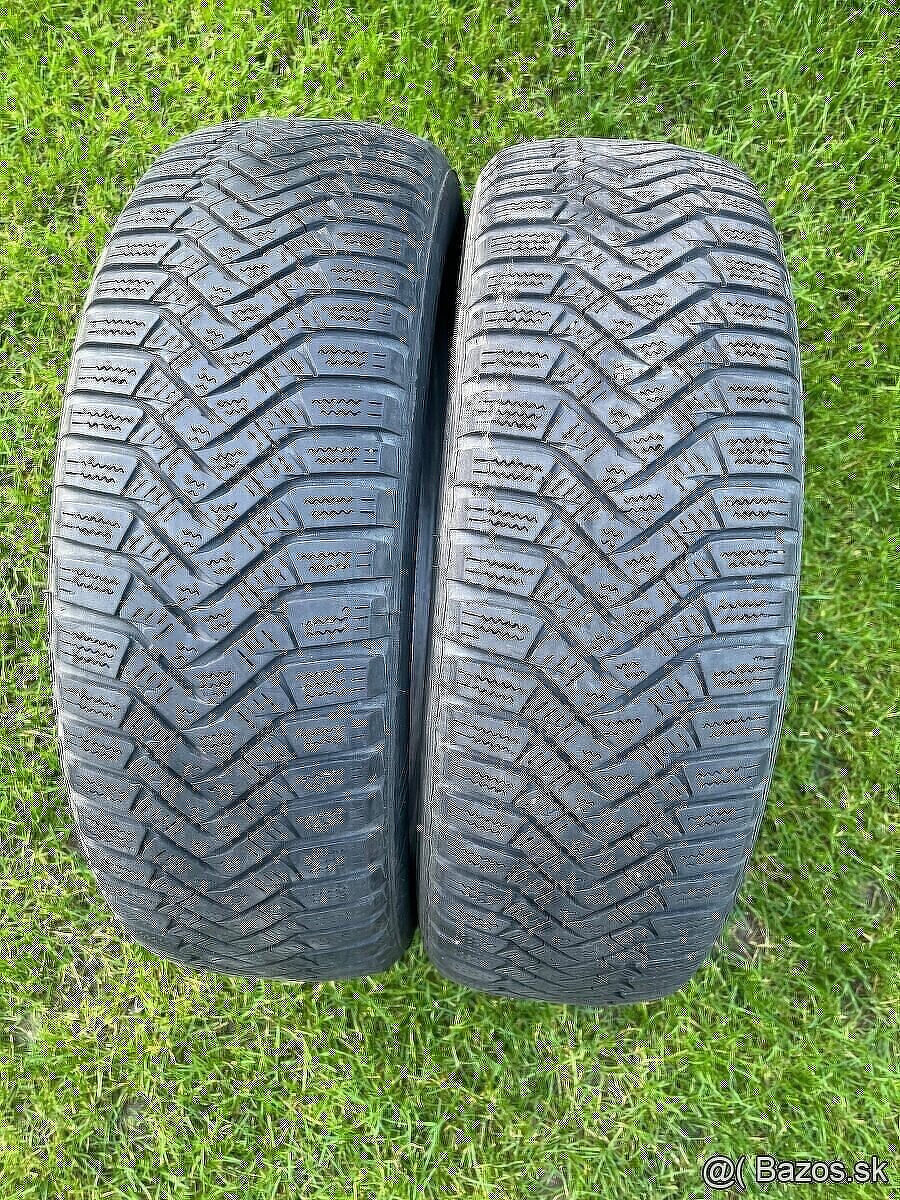 Laufenn 175/65 R15 zimne pneu