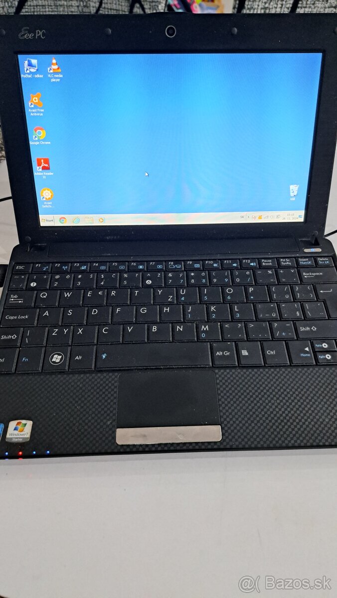 Asus EEE 1001PXD