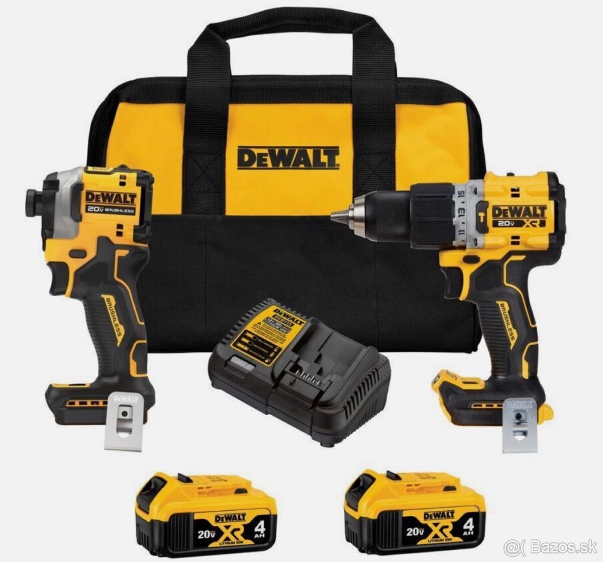 Dewalt DCK2050