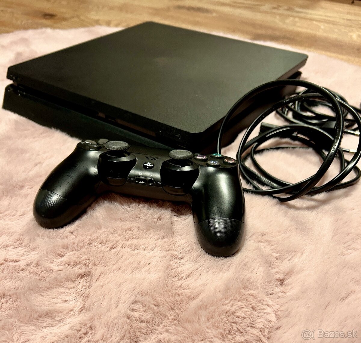 Playstation 4 slim 500GB