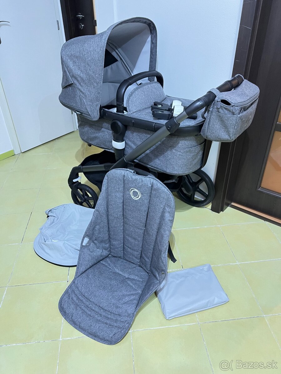 Bugaboo Fox 5