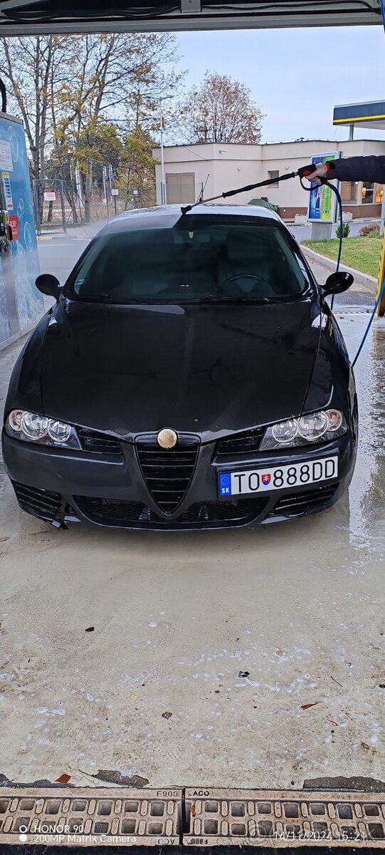 Alfa Romeo  2.4 jtd 129kw ..ND