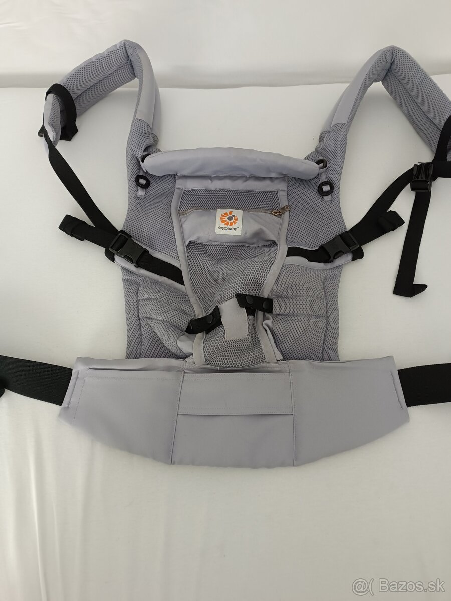 Ergobaby Adapt Cool air nosič