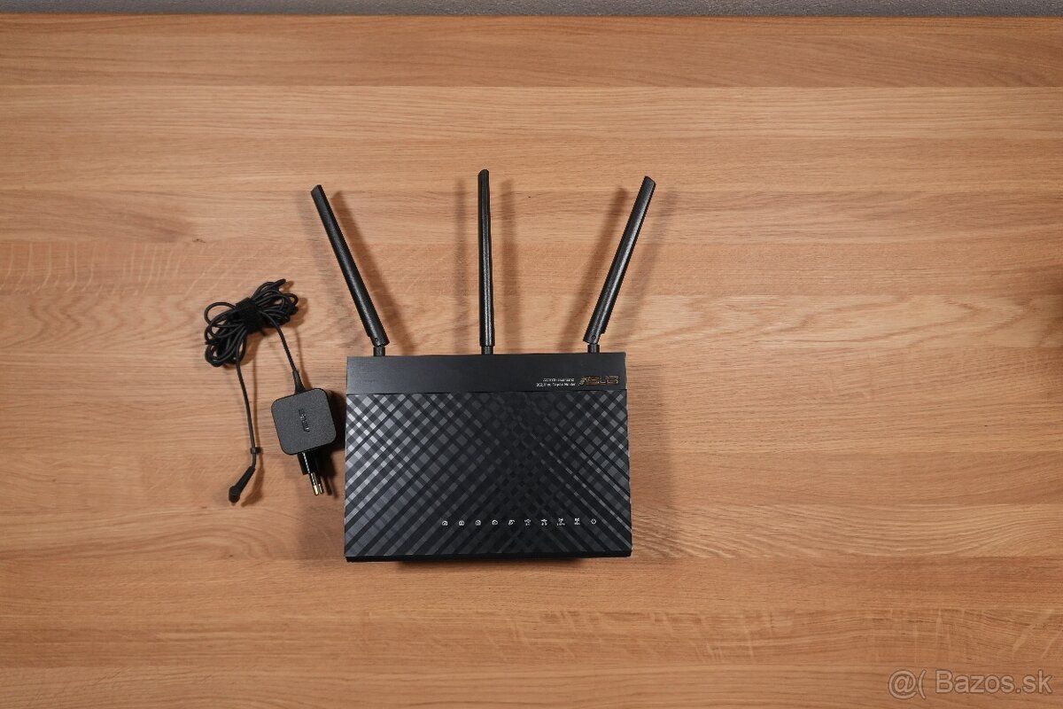 ASUS RT-AC68U WIFI Router