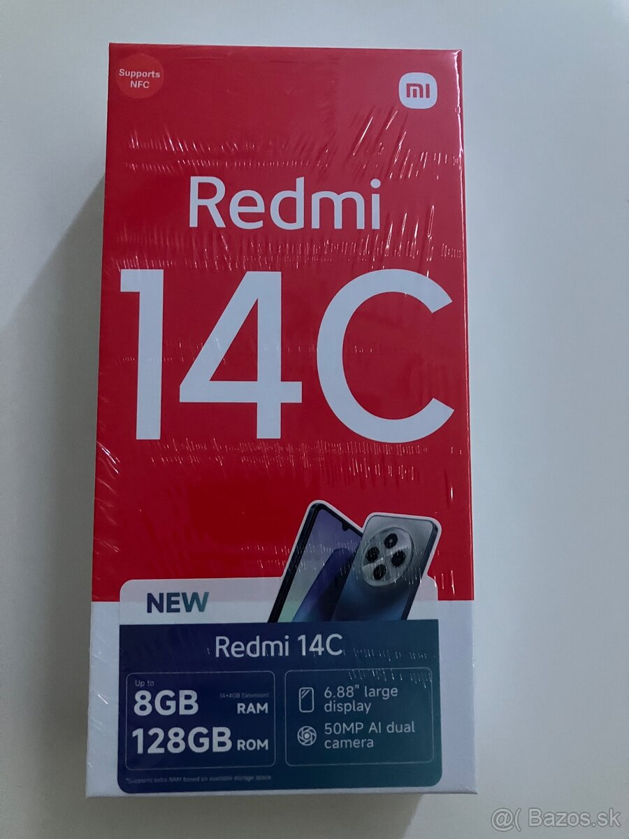 Redmi 14C