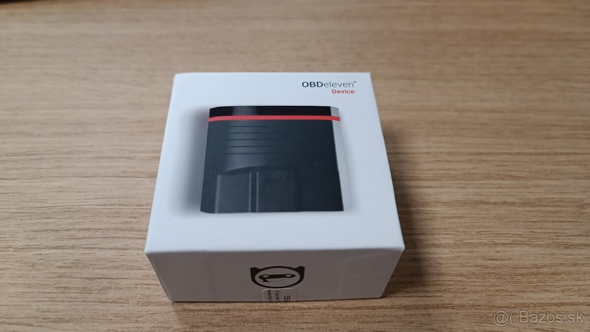 Aktivacia deaktivacia funkcii cez OBD + APP Connect