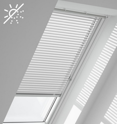 Velux žalúzia na strešné okno MK08