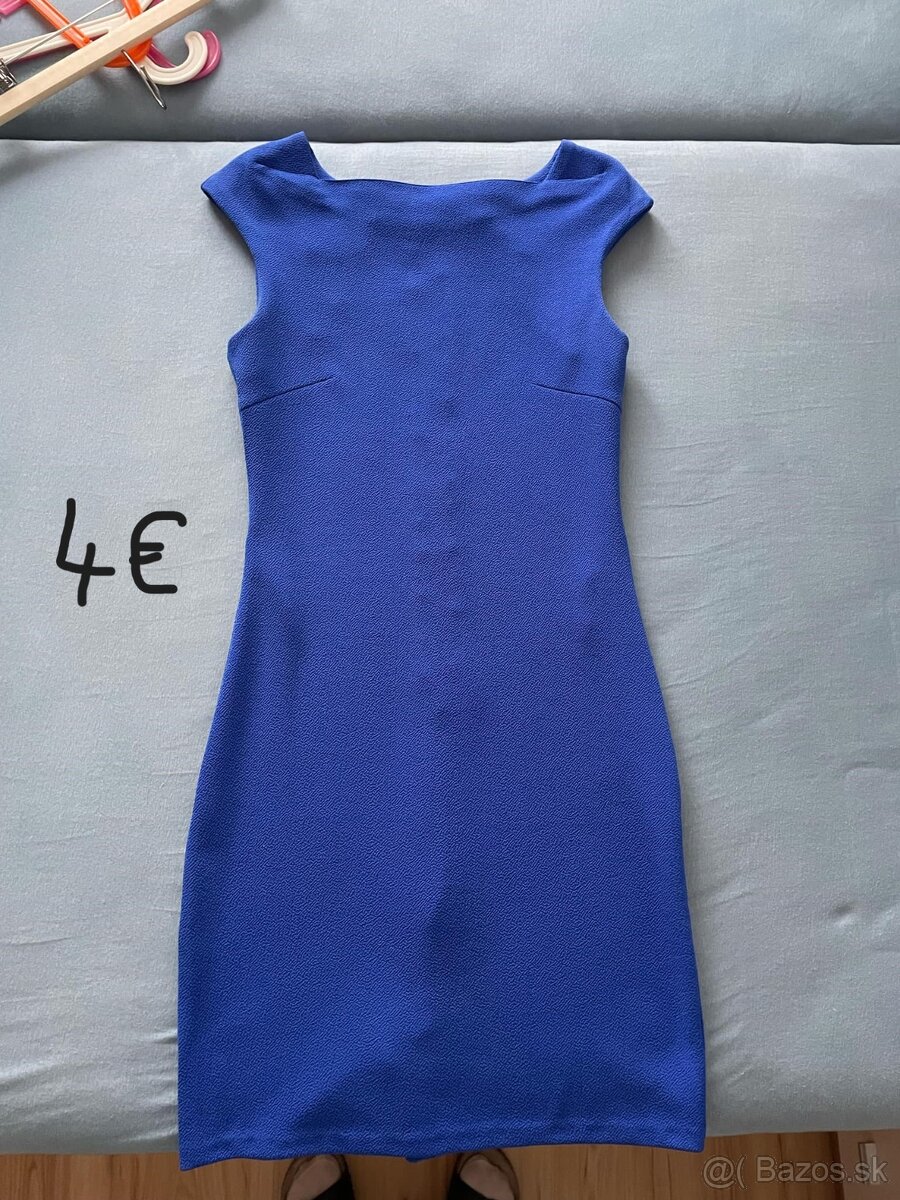 Mix oblečenia veľ. S/M (36-38)