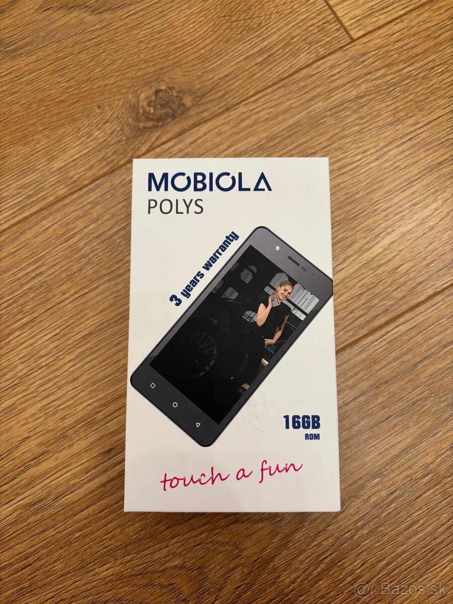 Mobiola