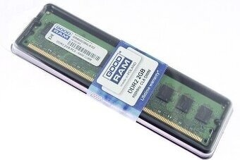 PREDAM RAMKU DDR2 2GB