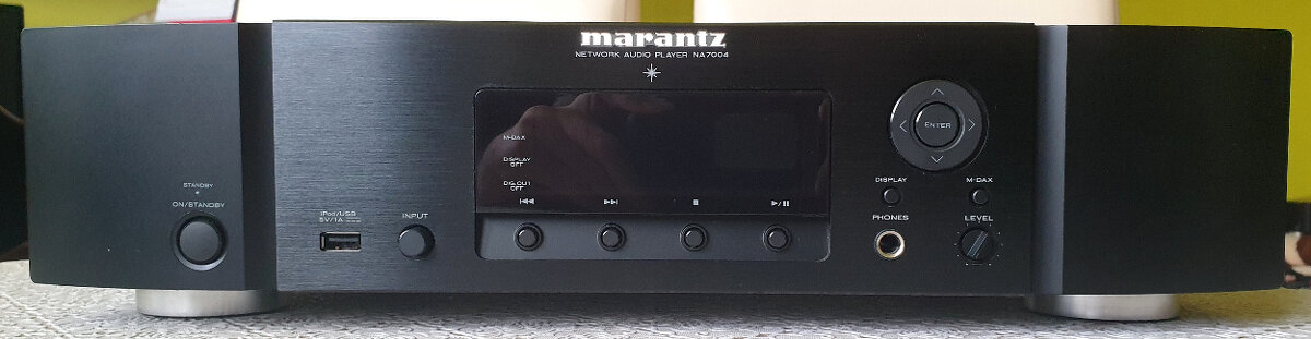 Marantz NA7004 Network Audio Player