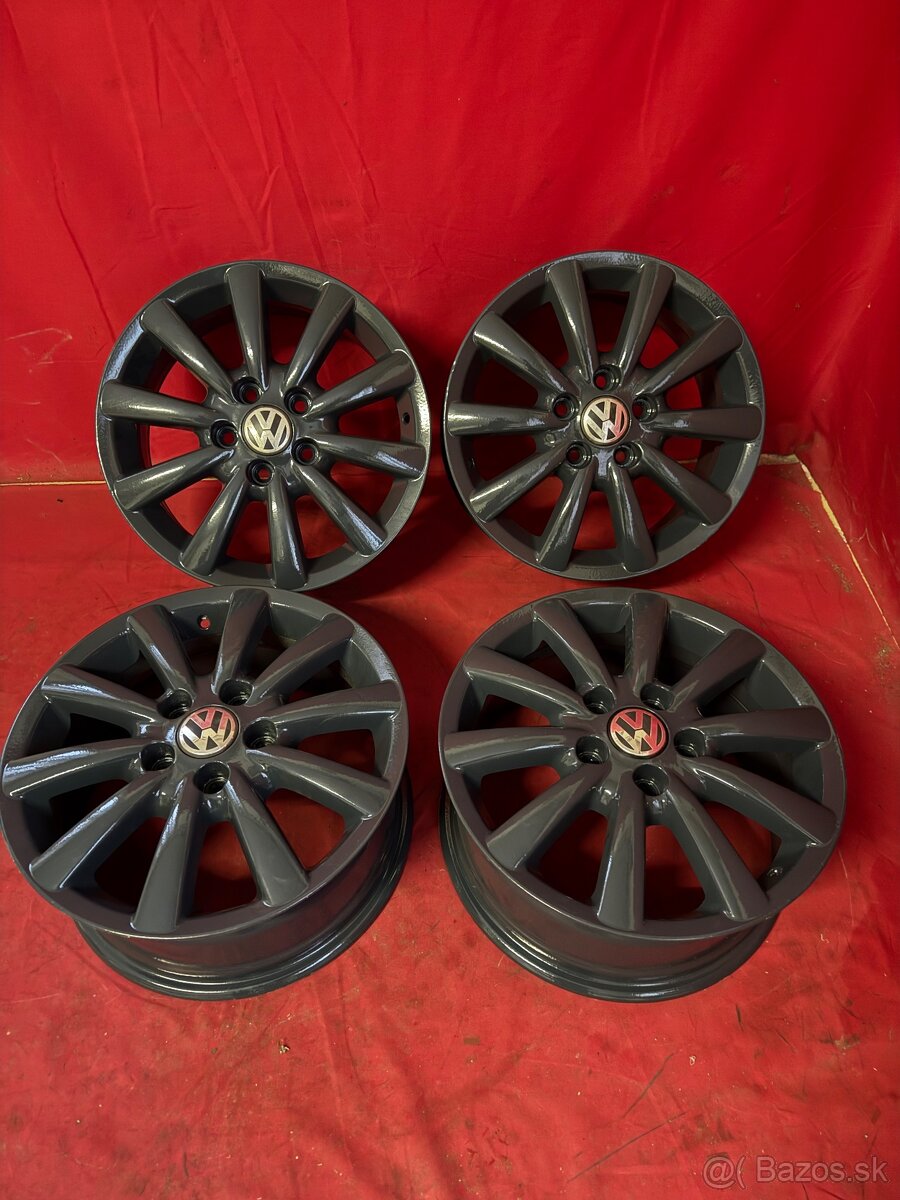 Volkswagen 5x112 r16