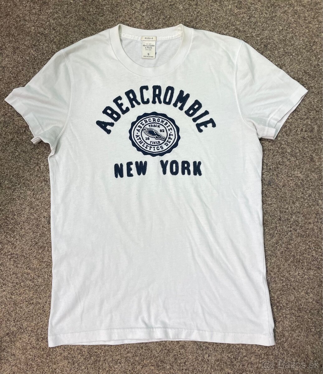 Abercrombie&Fitch