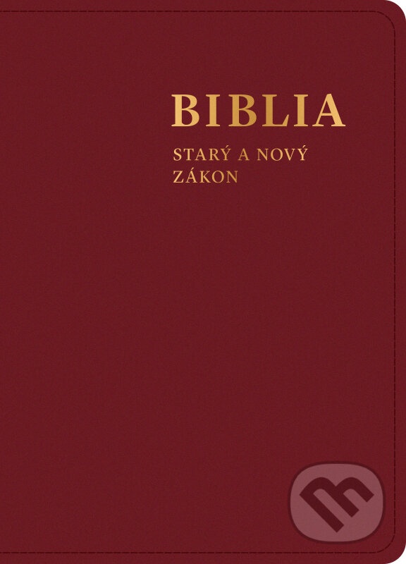 Biblia – Starý a Nový zákon (2023, Spolok svätého Vojtecha)