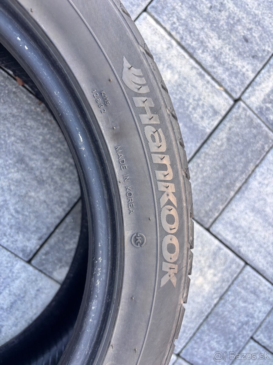 Hankook Ventus Prime 2 225/45 R17 91V