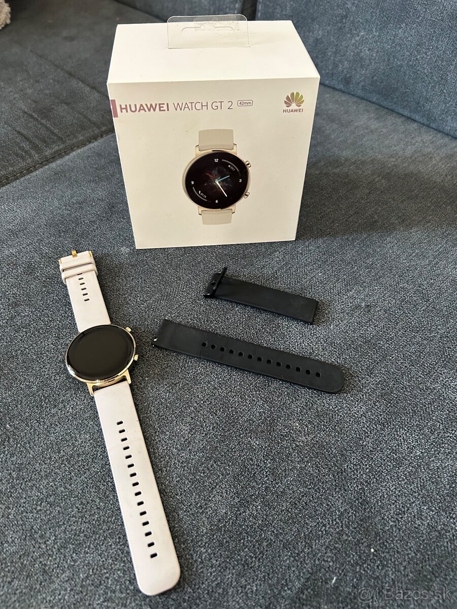 HUAWEI Watch GT 2