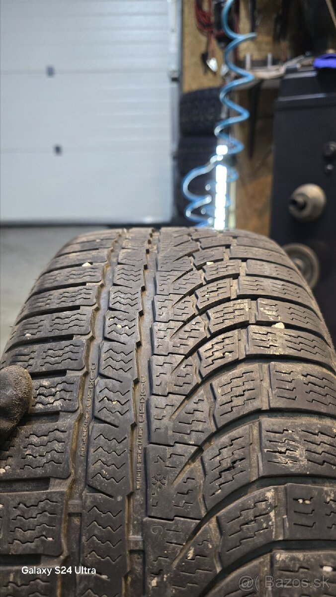 215/40r17 zimne pneu