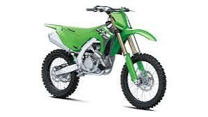 Kawasaki Kxf 450-2024