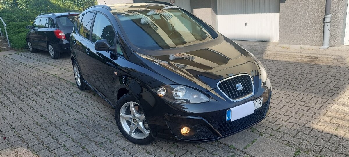 Seat Altea Xl.TDI 77kw