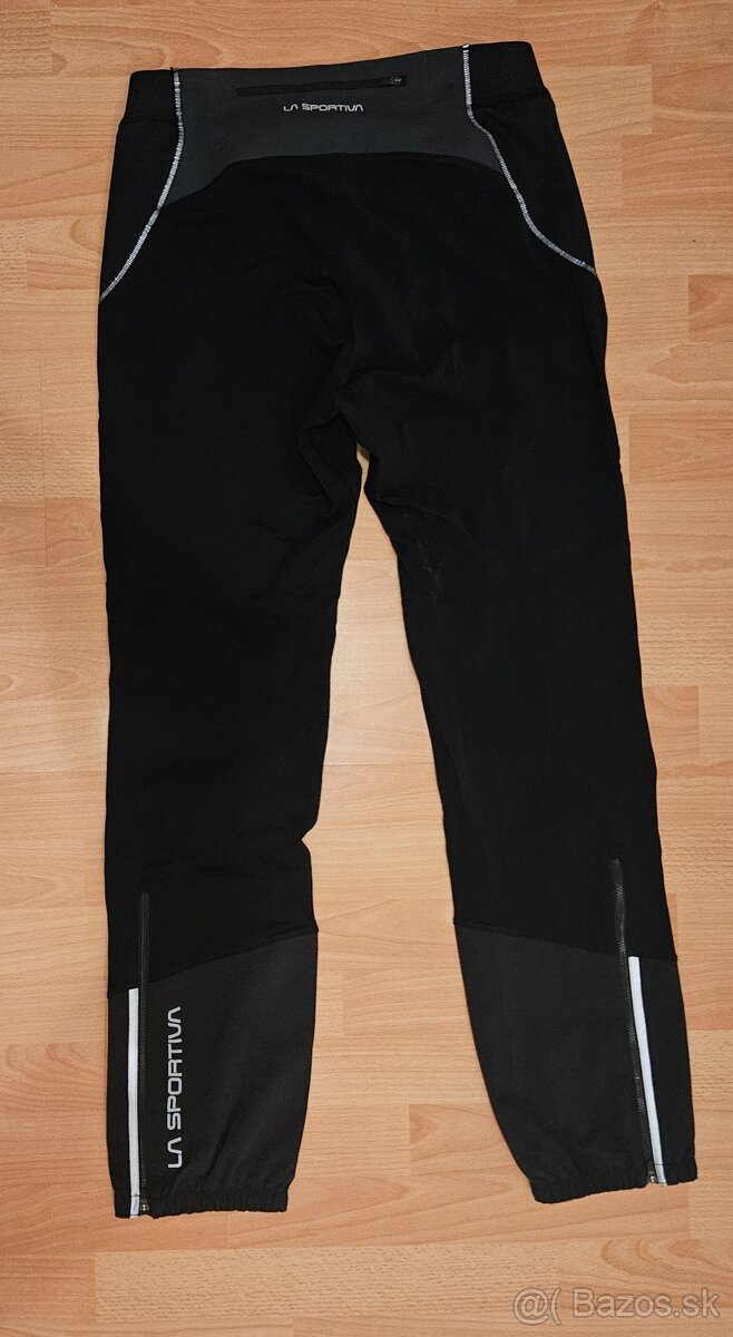 Skialpové nohavice La Sportiva Ode Pants Men