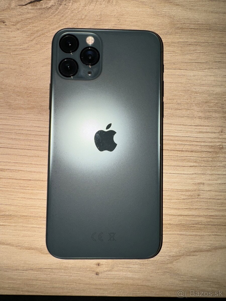 iPhone 11 Pro 256GB